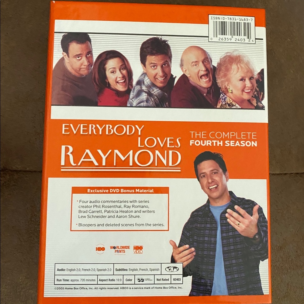 📽Raymond📽 - Picture 2 of 3